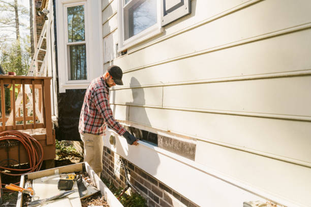 Trusted Fiber Cement Siding service in Jacksonville, FL - Squared Siding